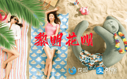 充耳不闻花呗